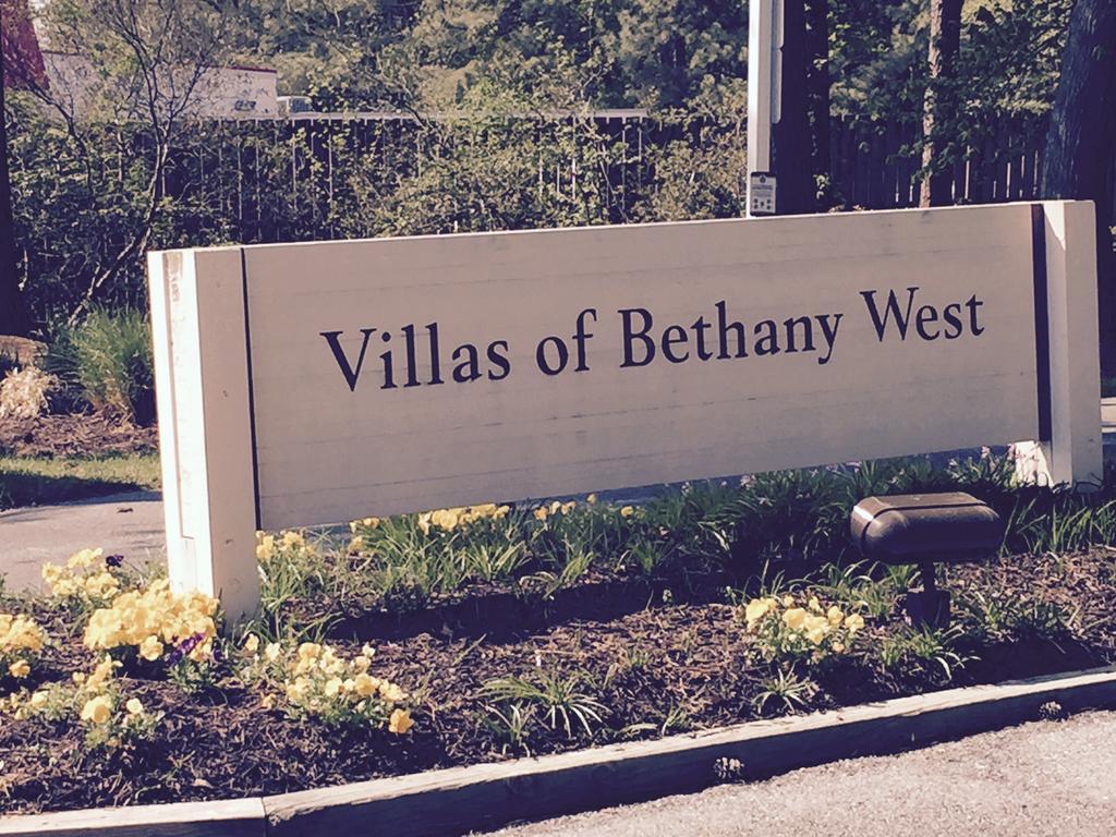 Villa At Bethany West Bethany Beach Værelse billede